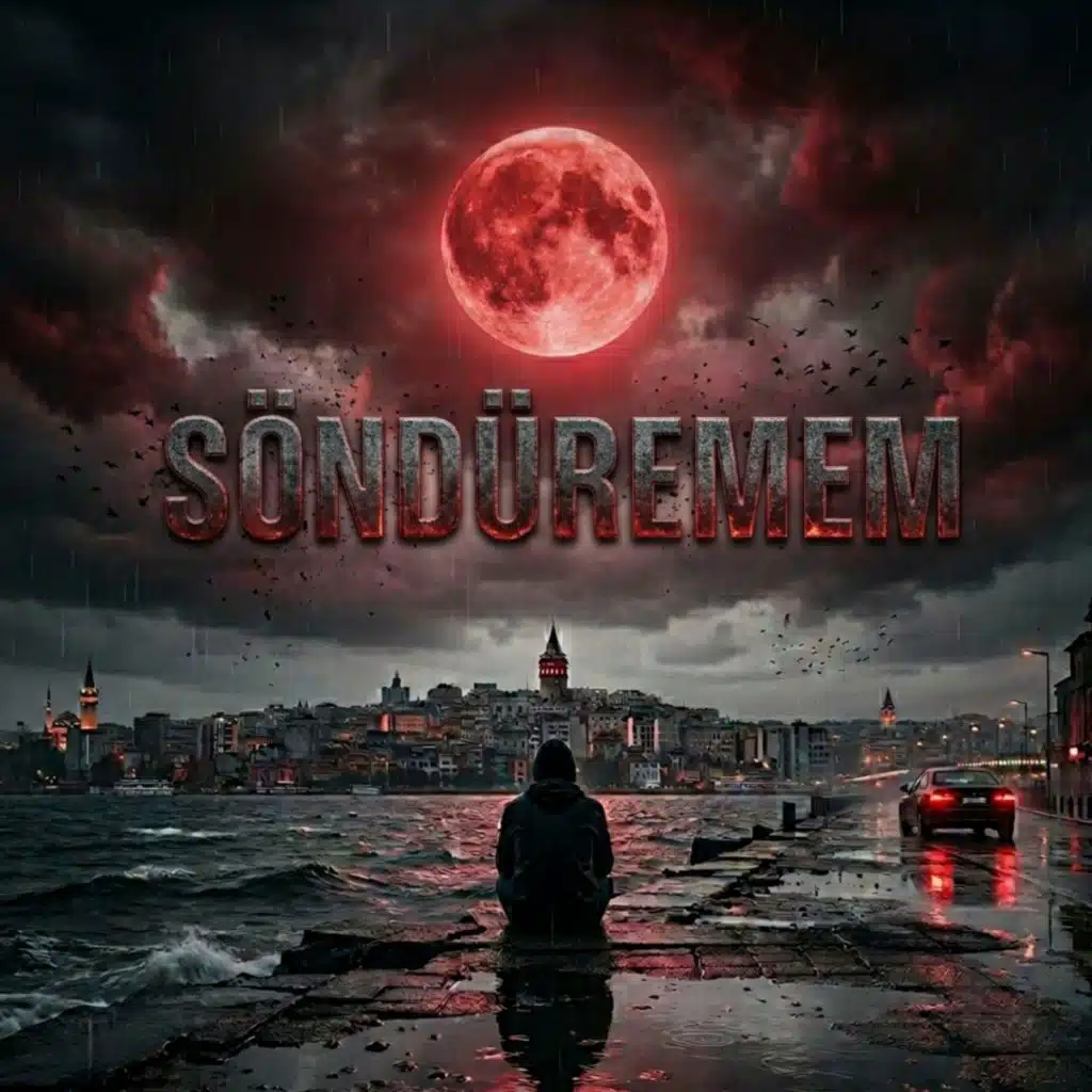 Söndüremem