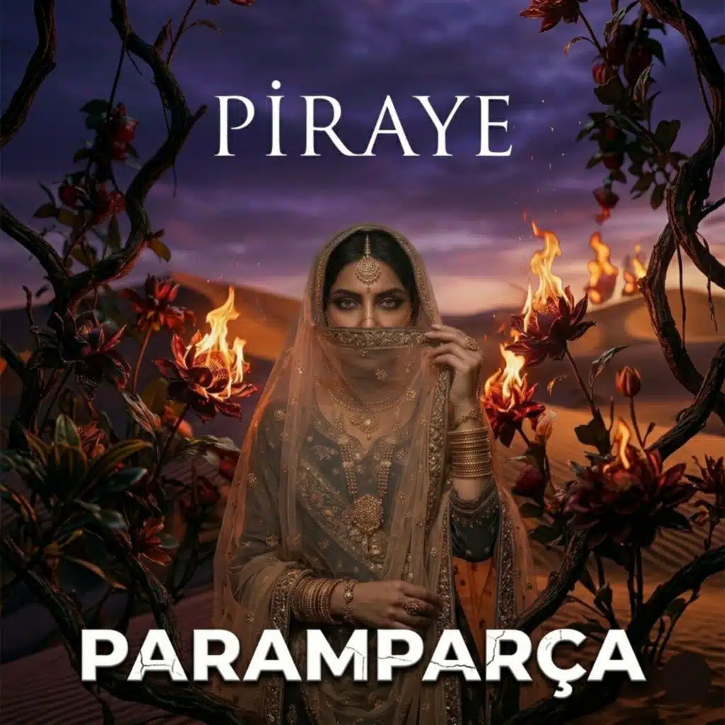 Paramparça