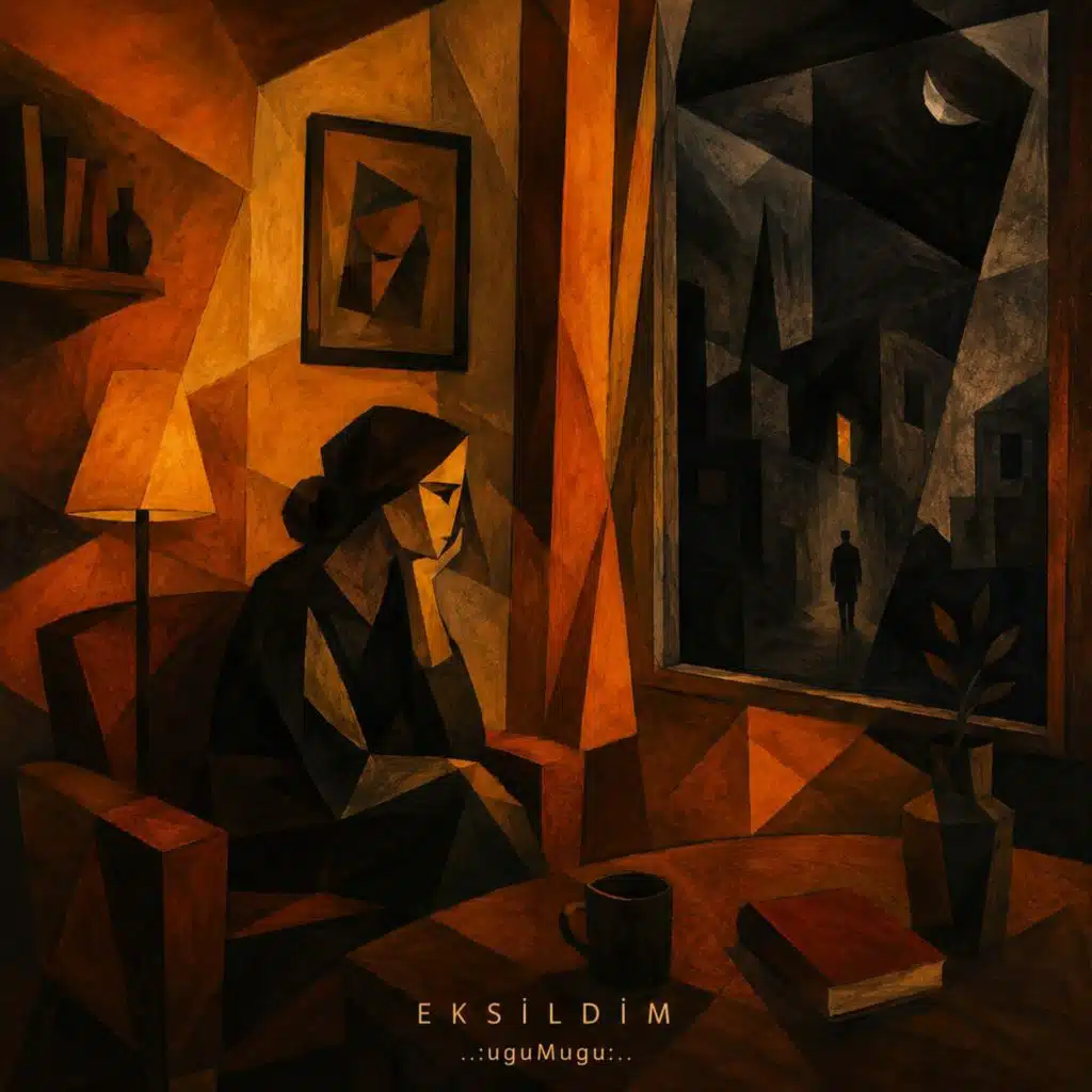 Eksildim