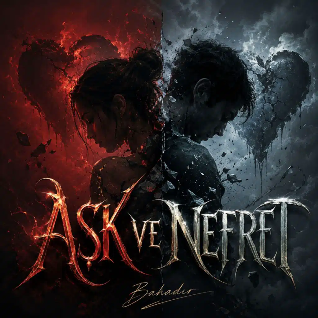 AŞK VE NEFRET