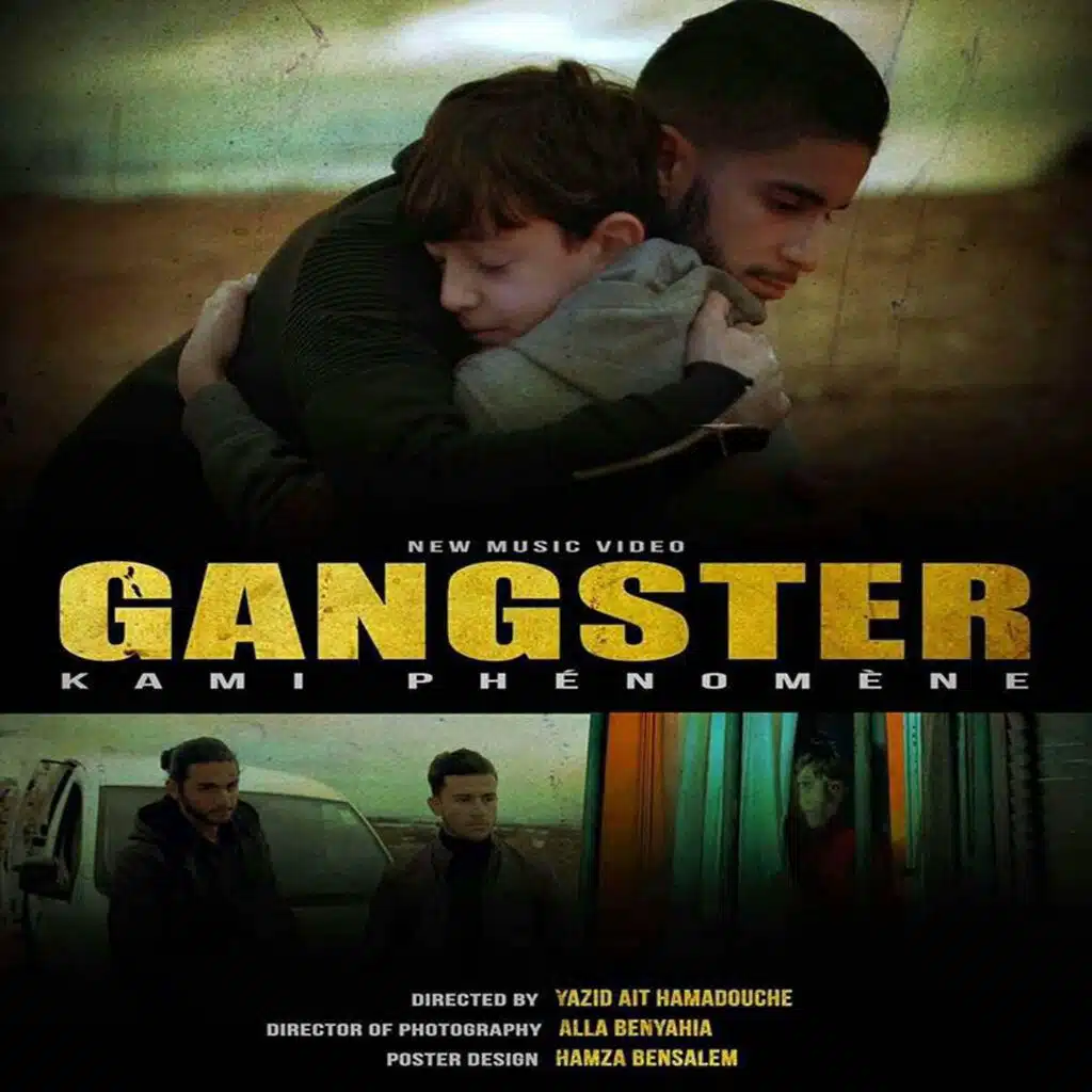 Gangster