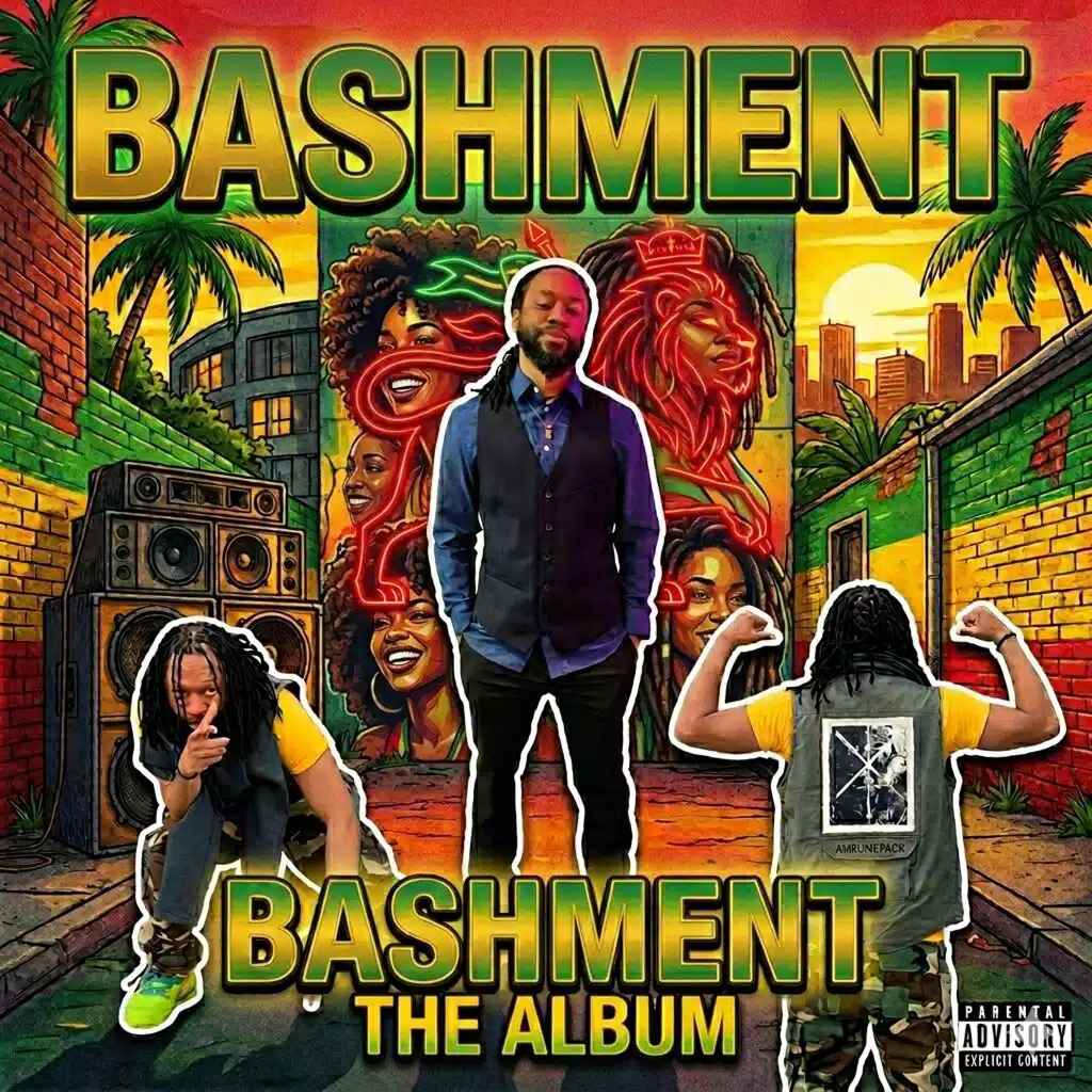 Bashment