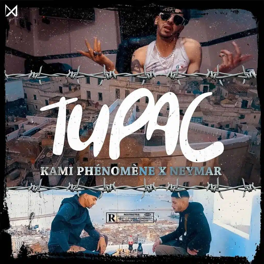 Tupac