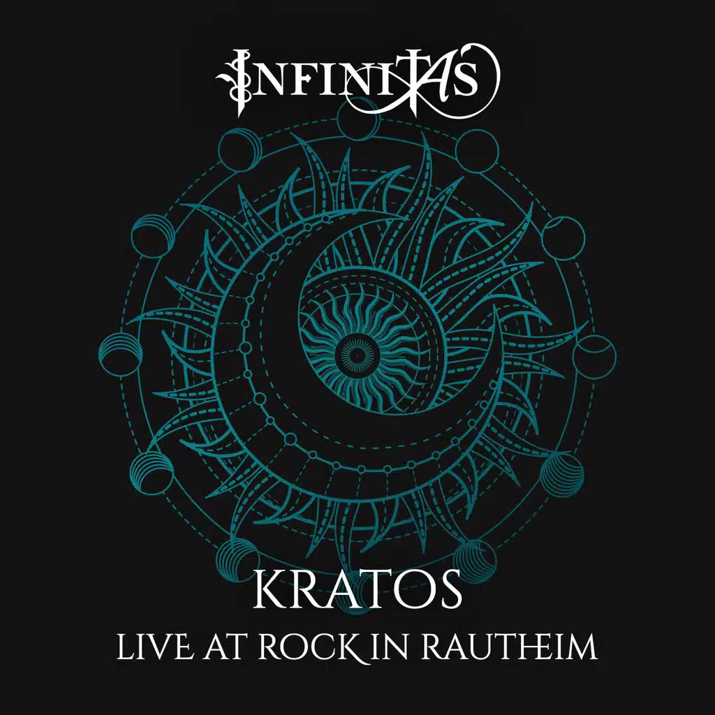 Infinitas