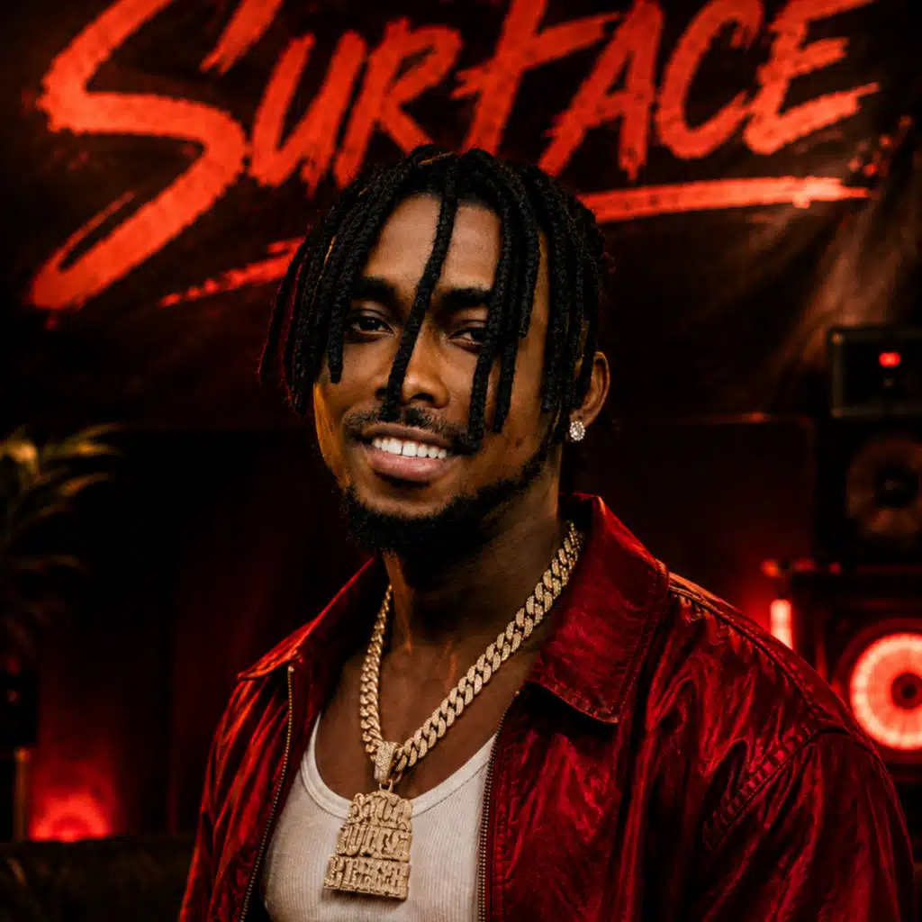 Surfäce