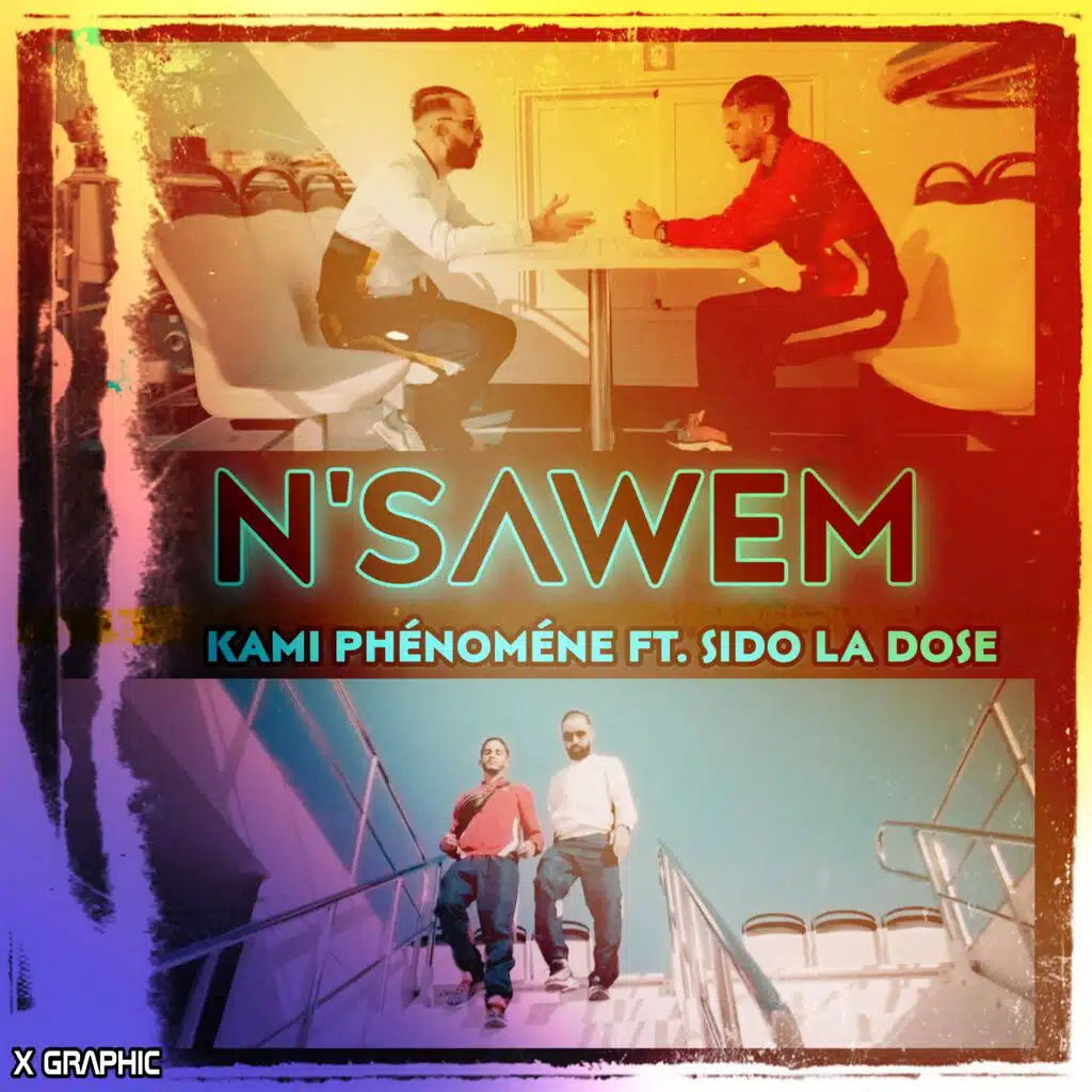 N'sawem (feat. Sido la Dose)
