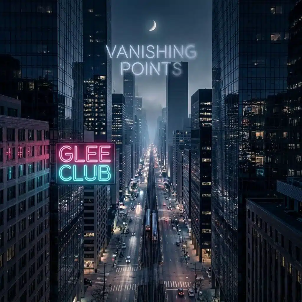 Vanishing Points