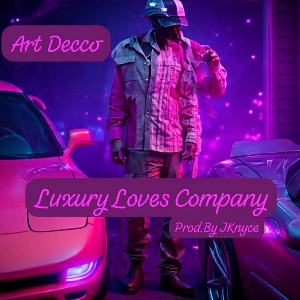 Art Decco