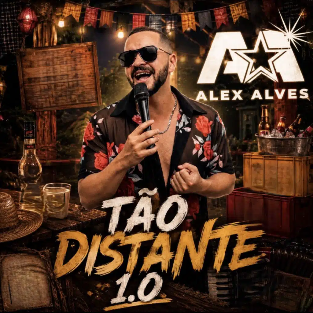 Alex Alves