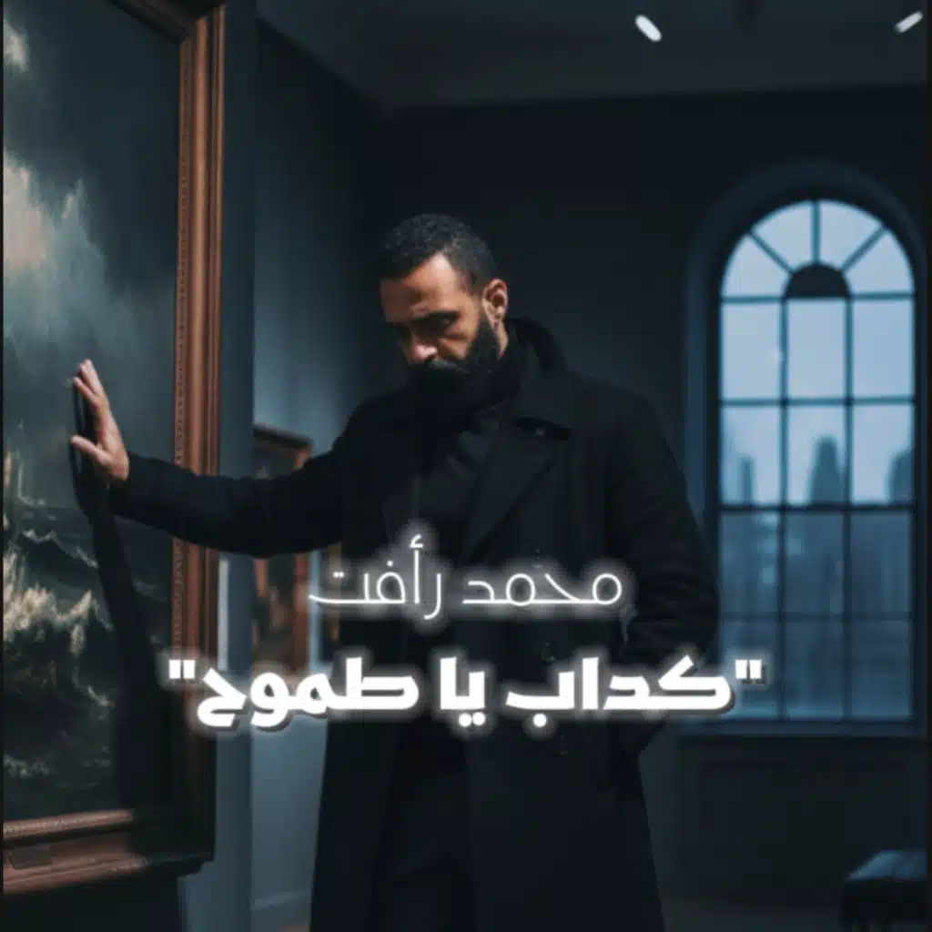 كداب ياطموح