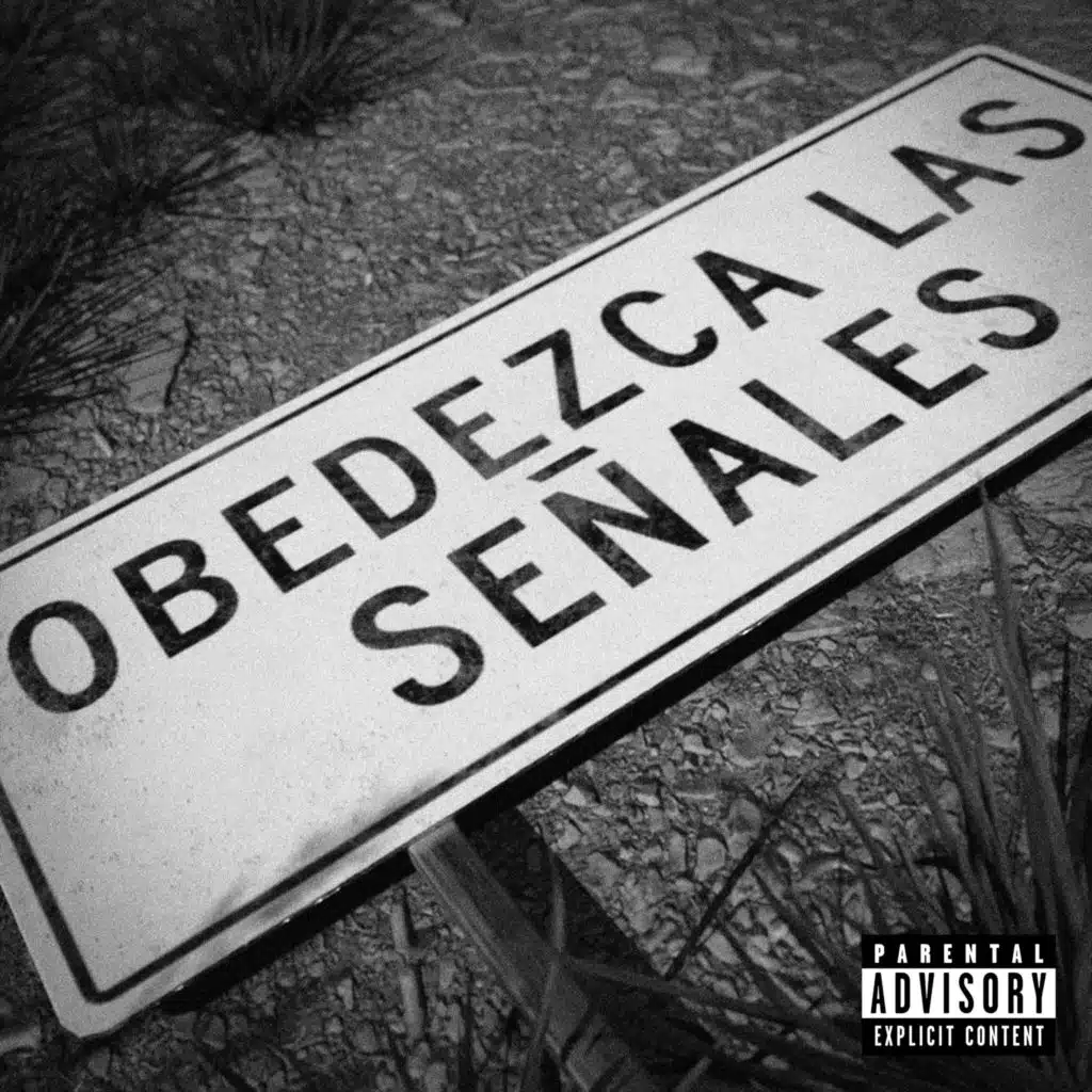 Obedezca las Señales