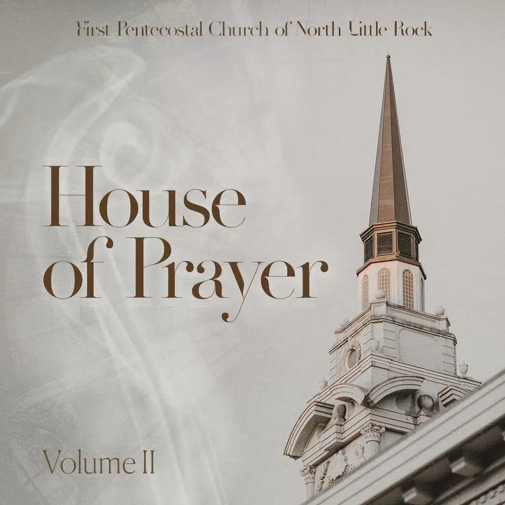 First Pentecostal Church of North Little Rock
