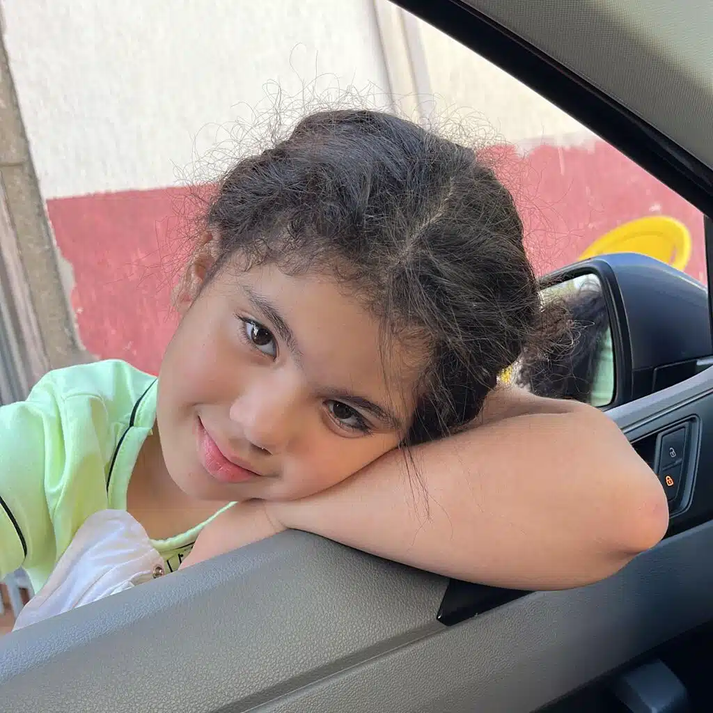 De Filha pra Pai