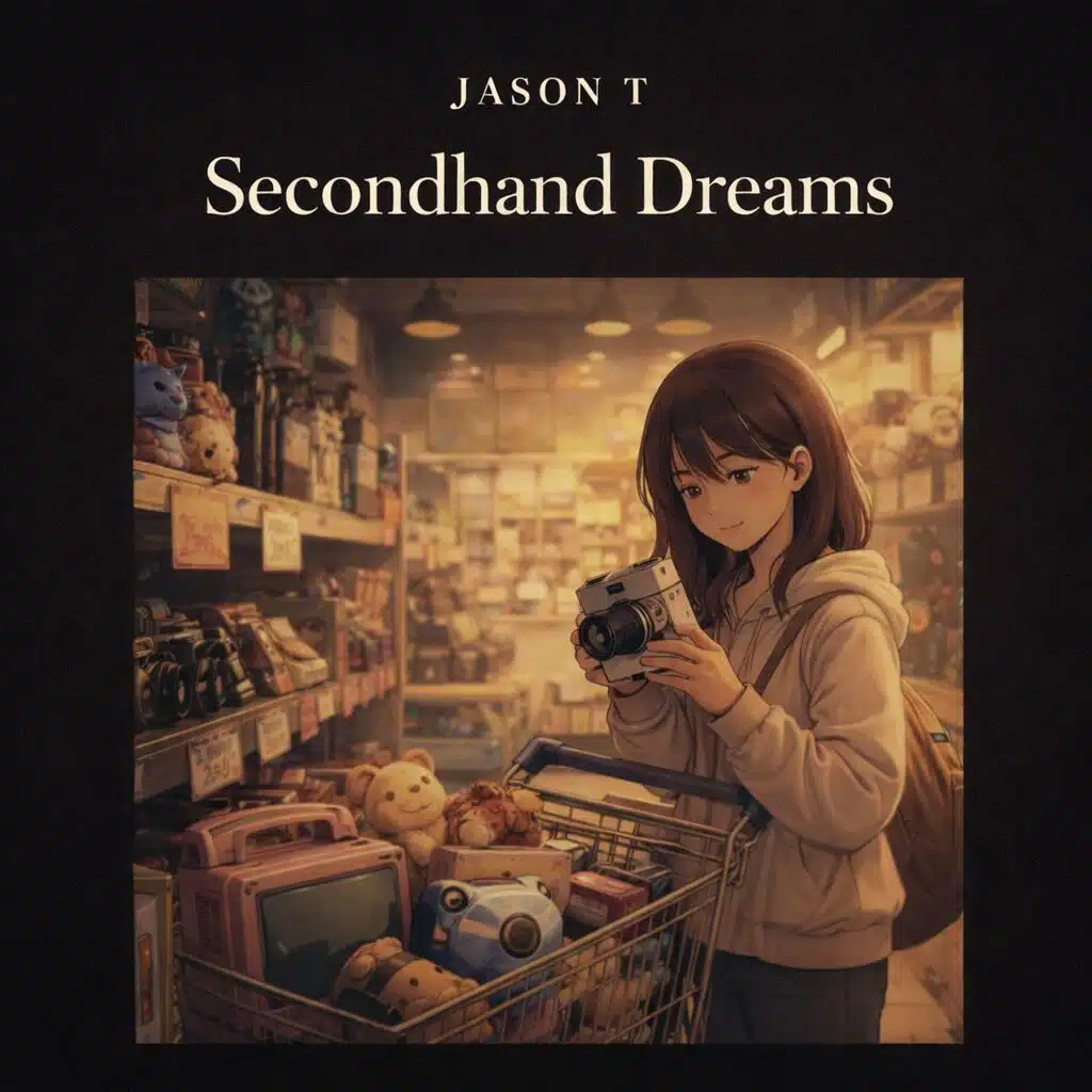 Secondhand Dreams