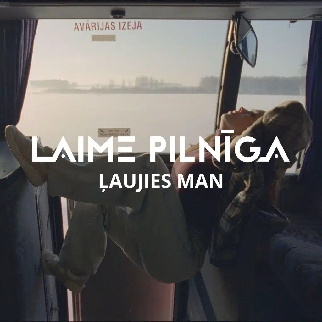 Laime Pilnīga