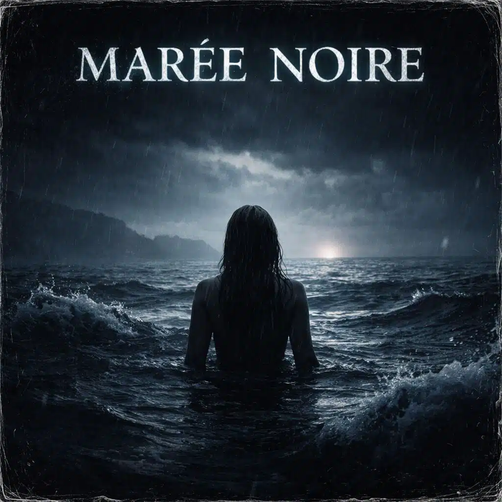 Marée noire