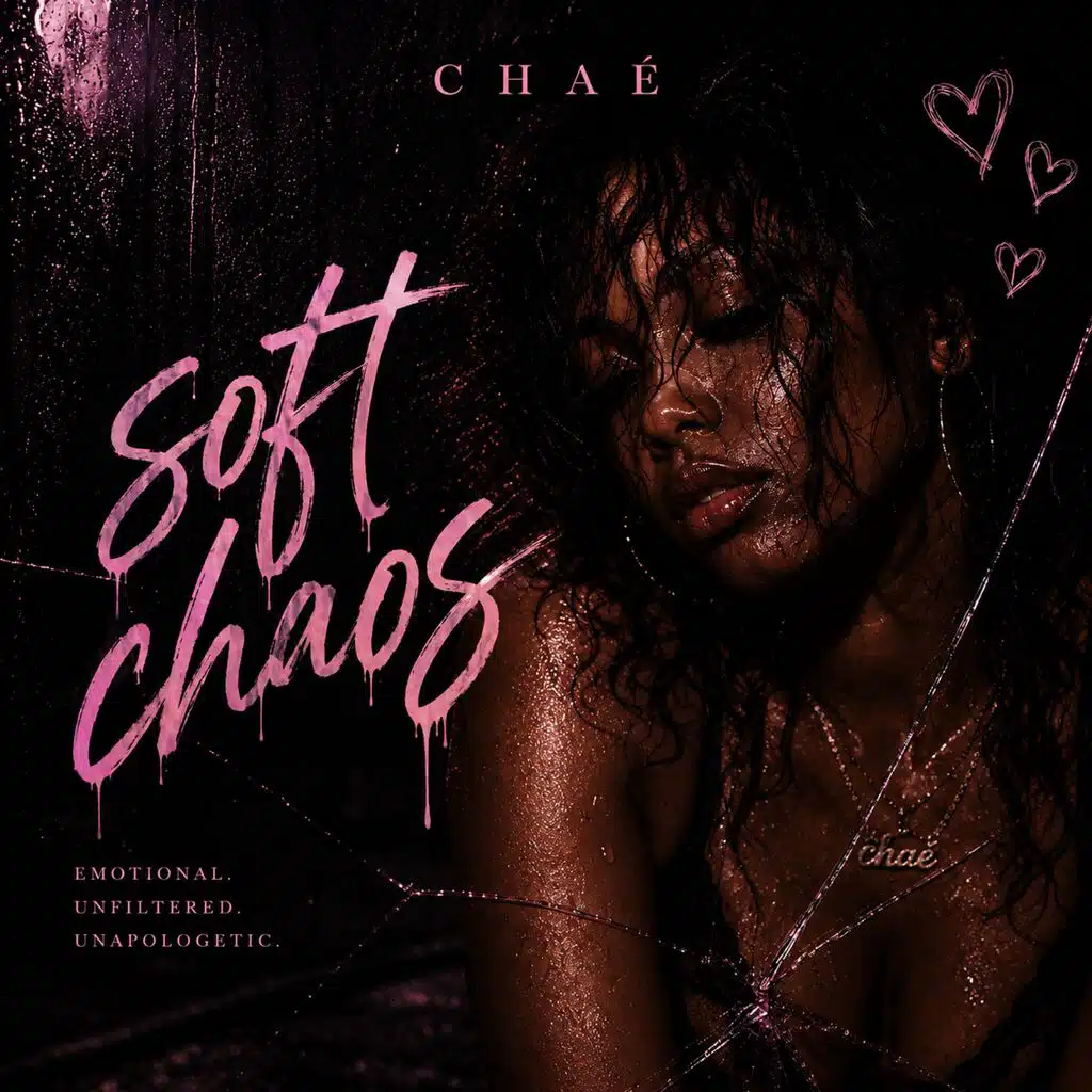 CHAÉ