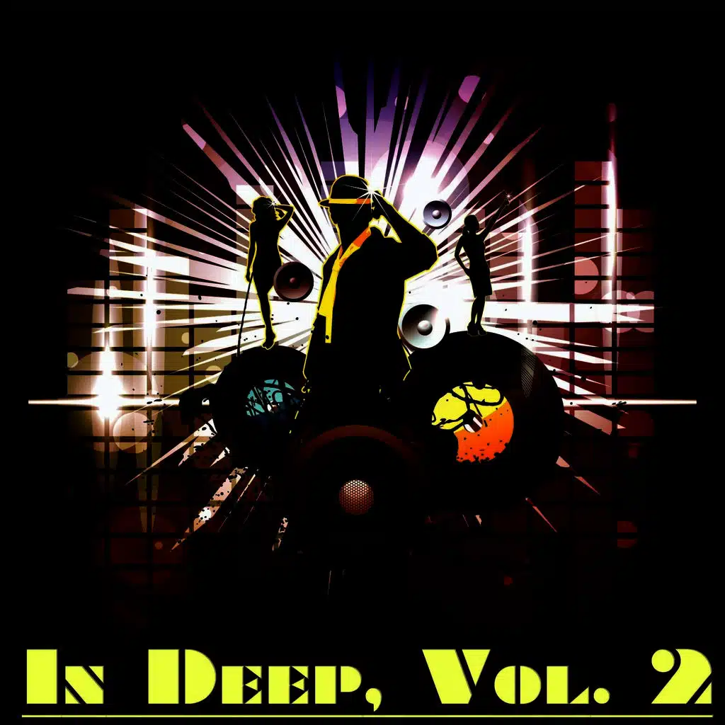 Near Airport (House In Love Mix)