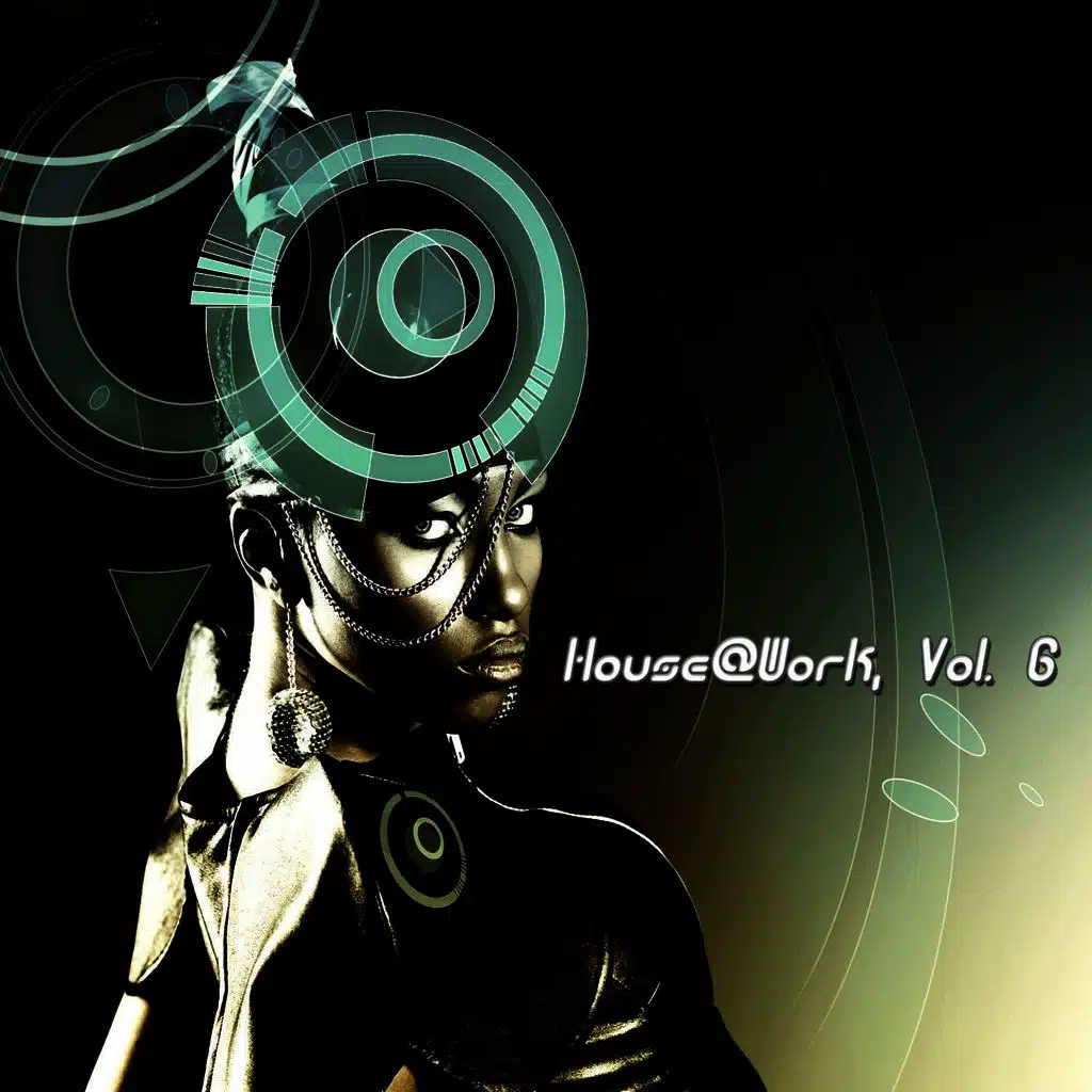 House@Work, Vol. 6