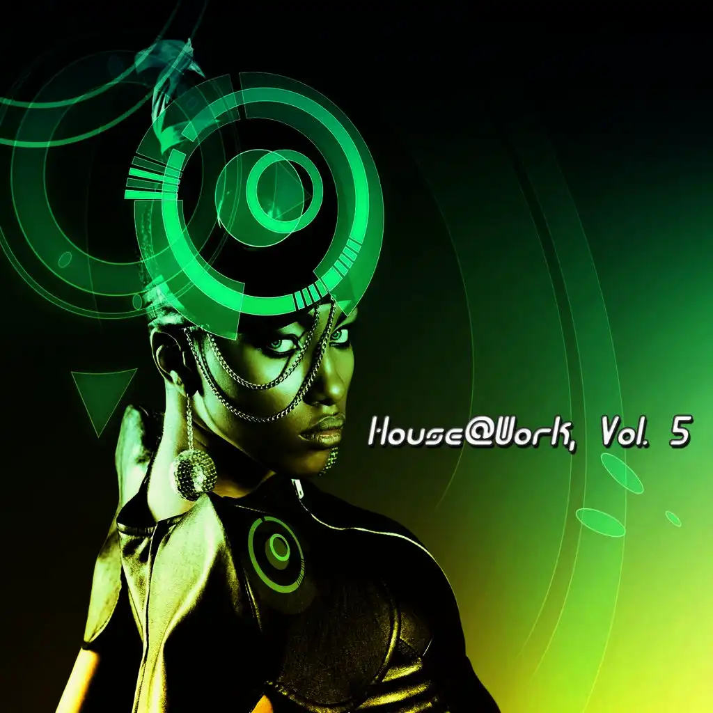 House@Work, Vol. 5