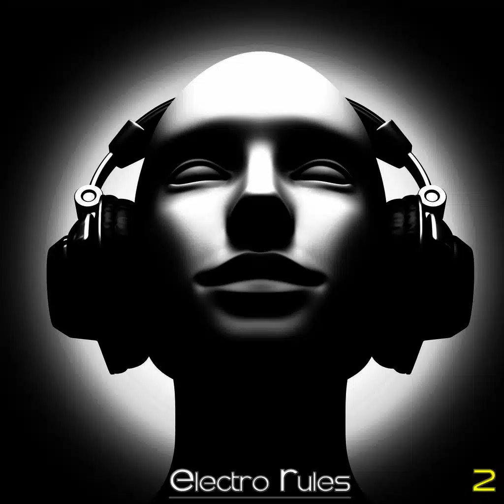 Electro Rules, Vol. 2