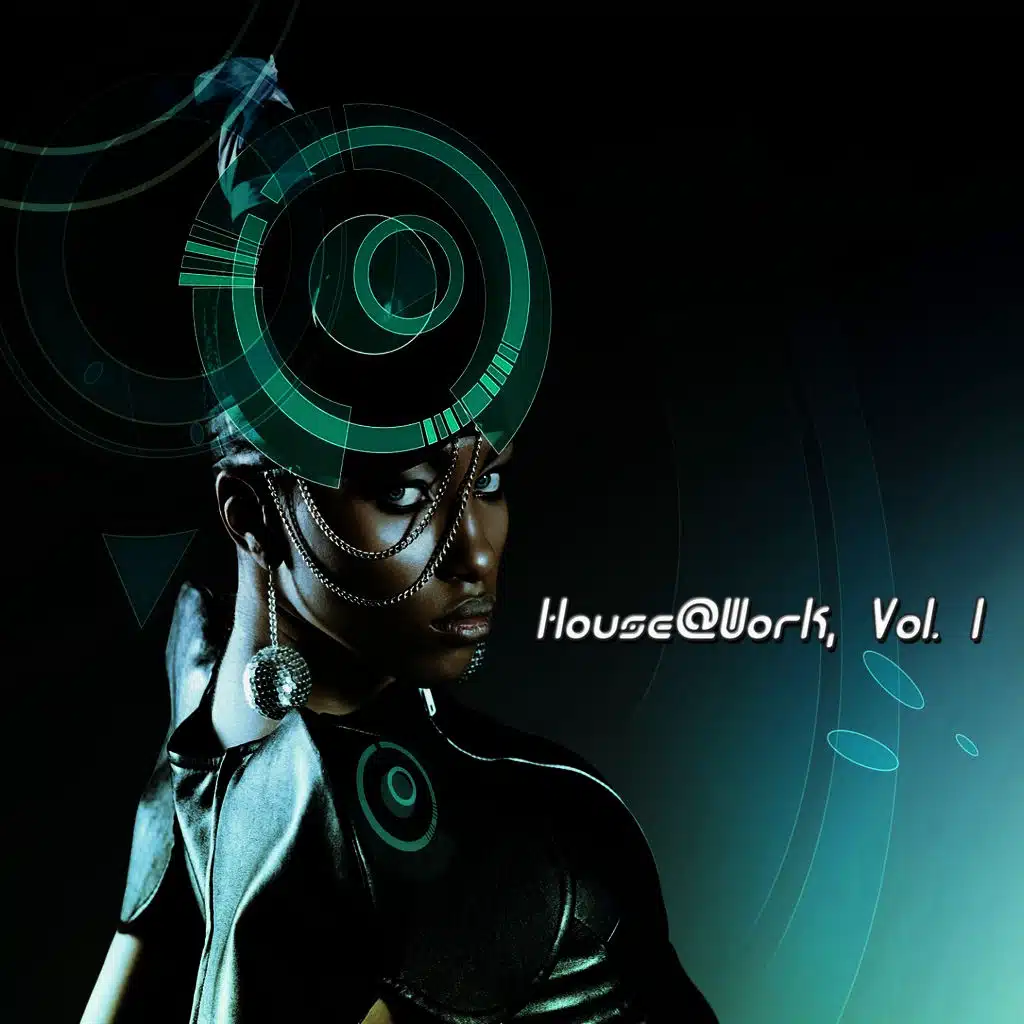 Talk Potent (Artist Grooves Mix)