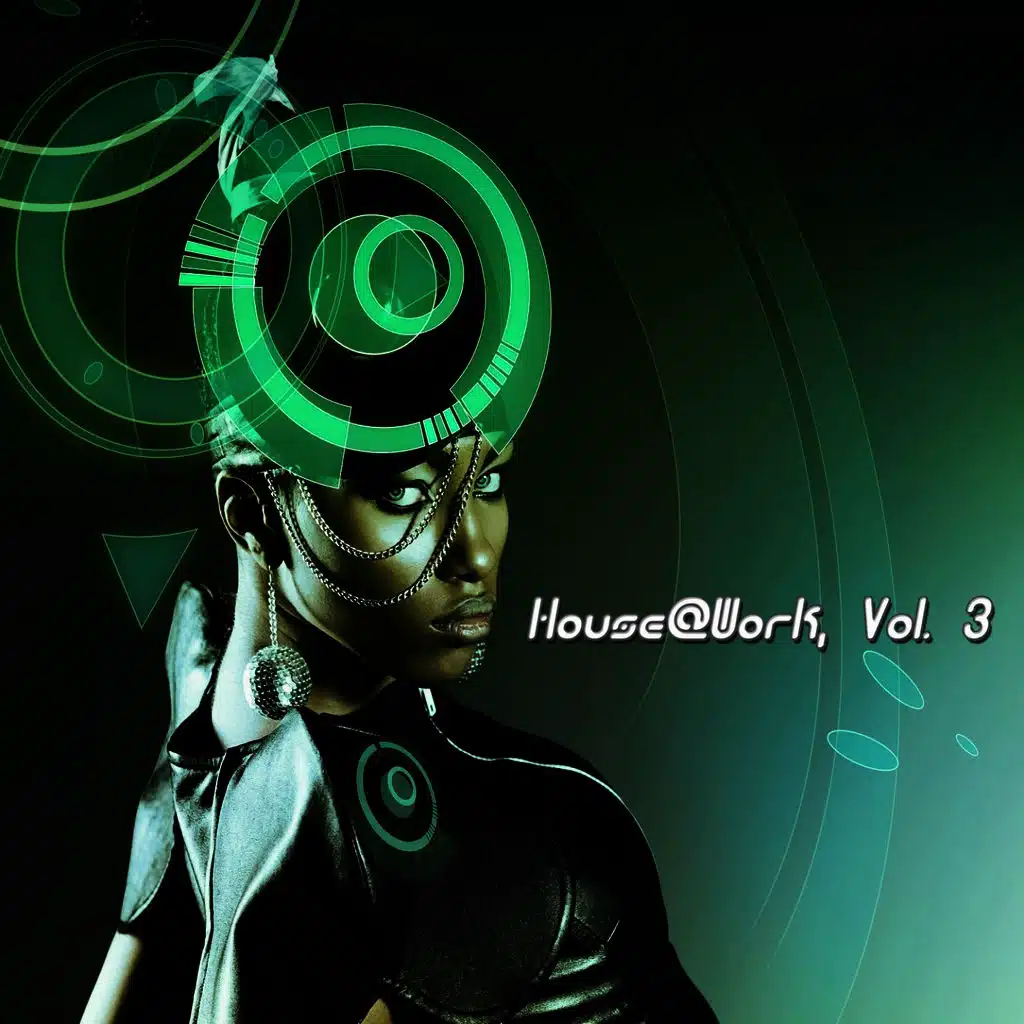 House@Work, Vol.3