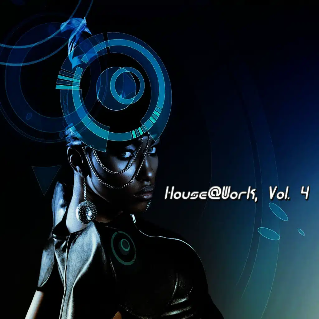 House@Work, Vol.4