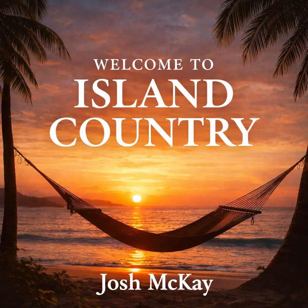WELCOME TO ISLAND COUNTRY