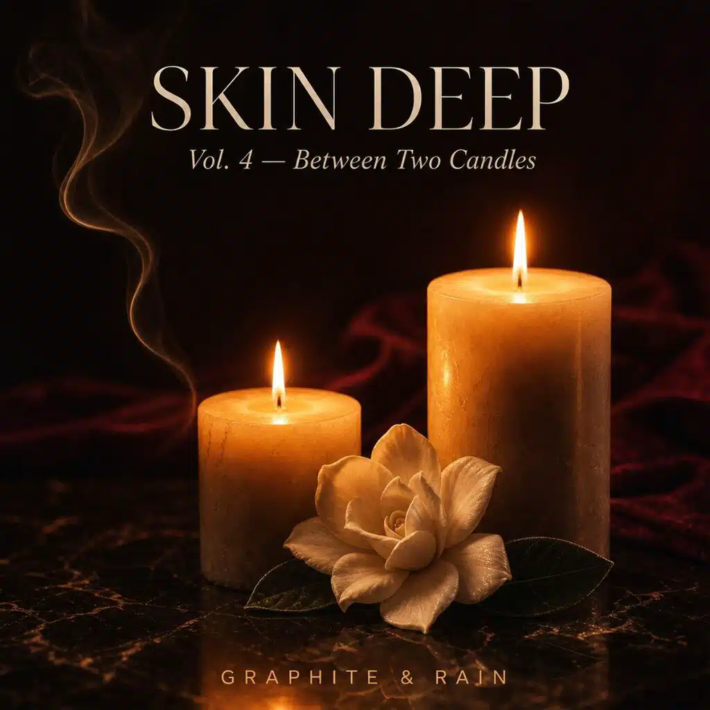 Between Two Candles
