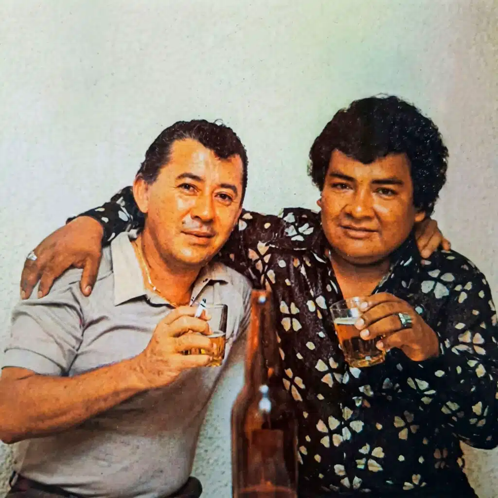 Entre Tragos