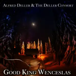 Alfred Deller, The Deller Consort