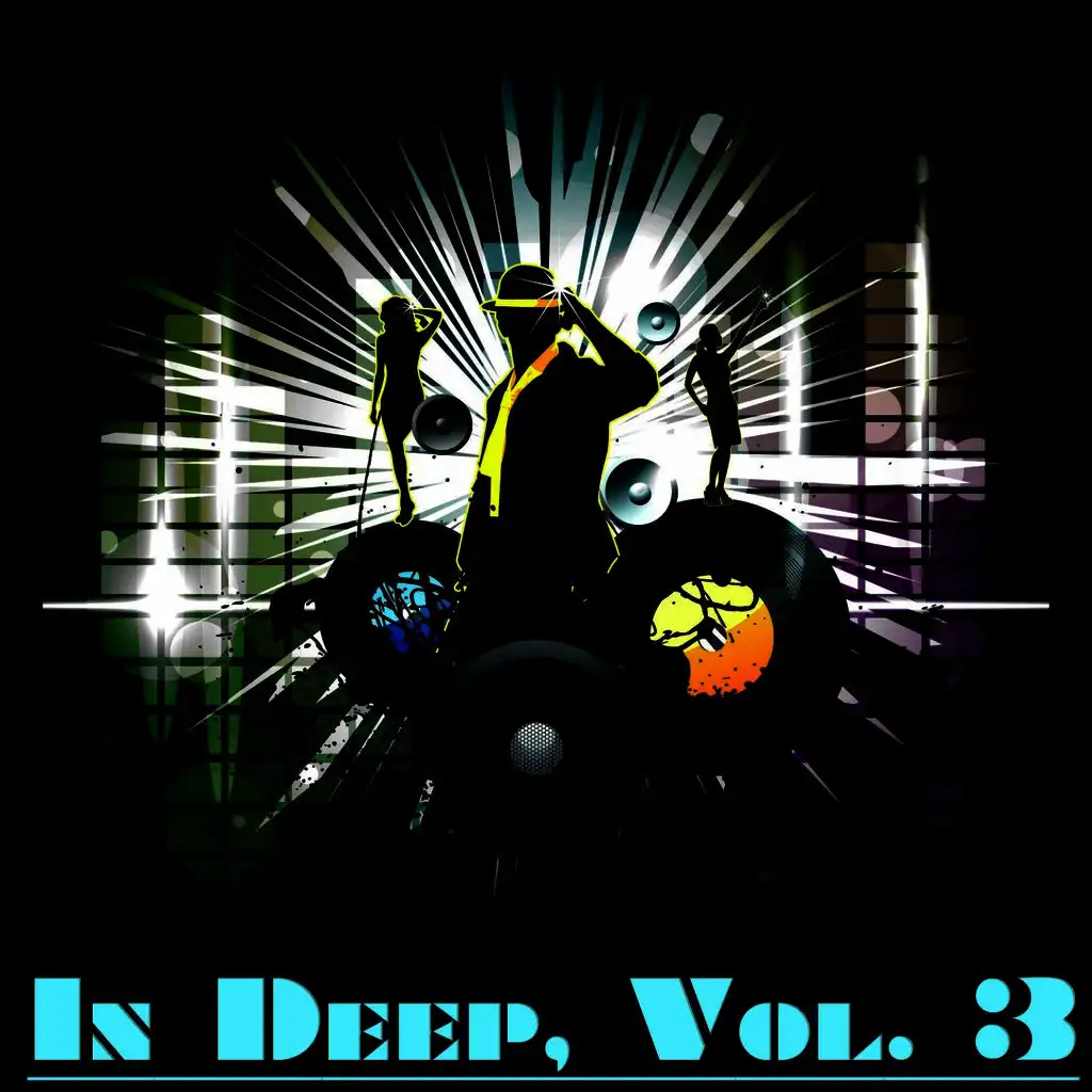 In Deep, Vol. 3