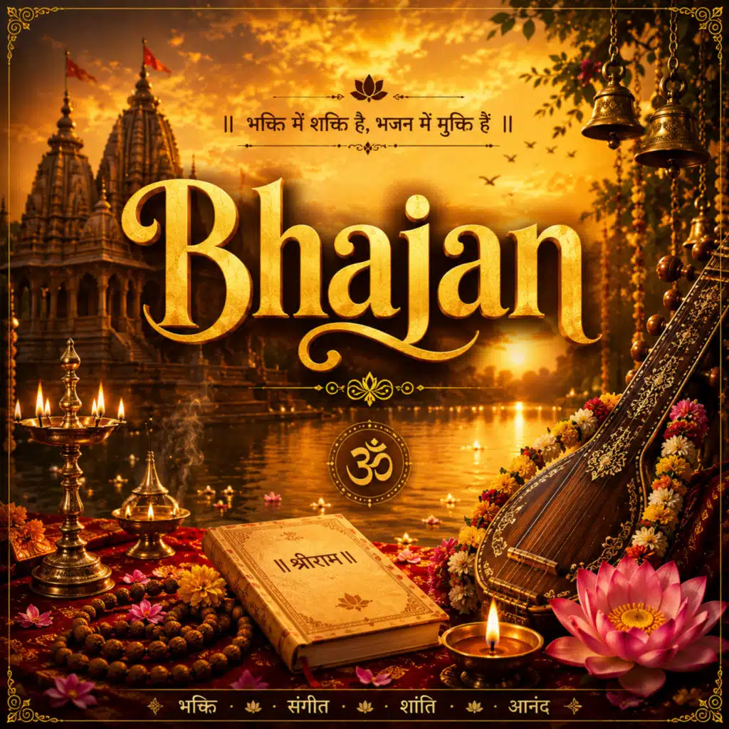 Bhajan EP 15