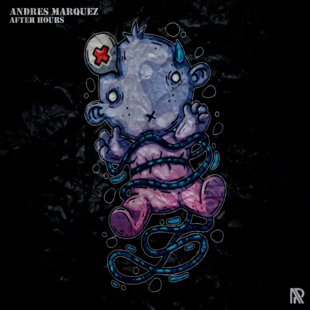 Andres Marquez