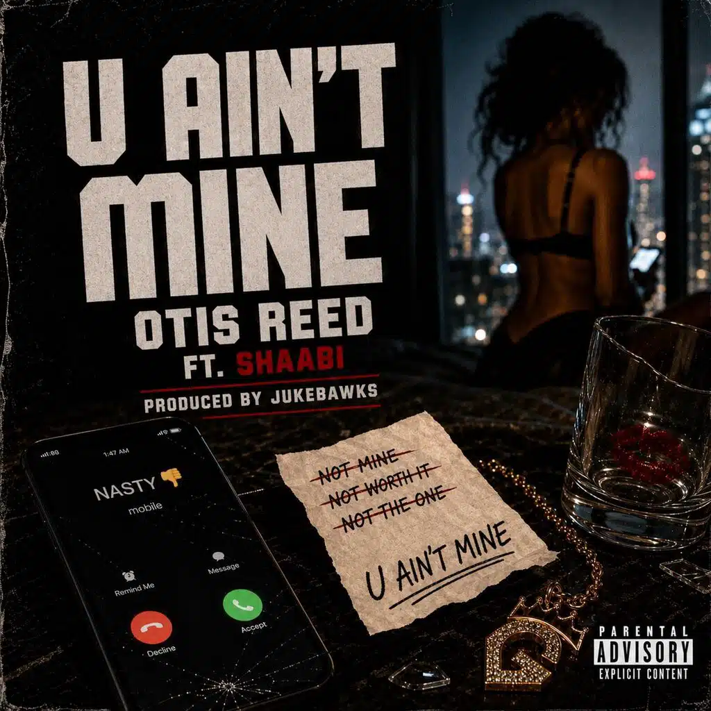 Otis Reed
