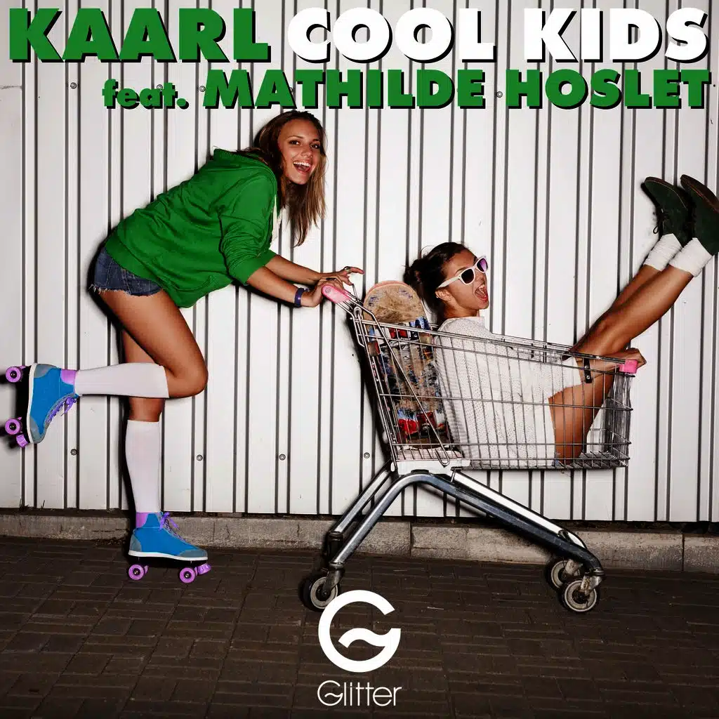 Cool Kids (Radio Edit) [feat. Mathilde Hoslet]