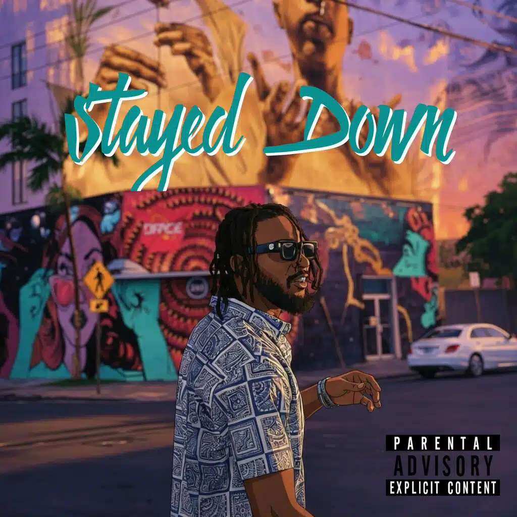 Stayed Down