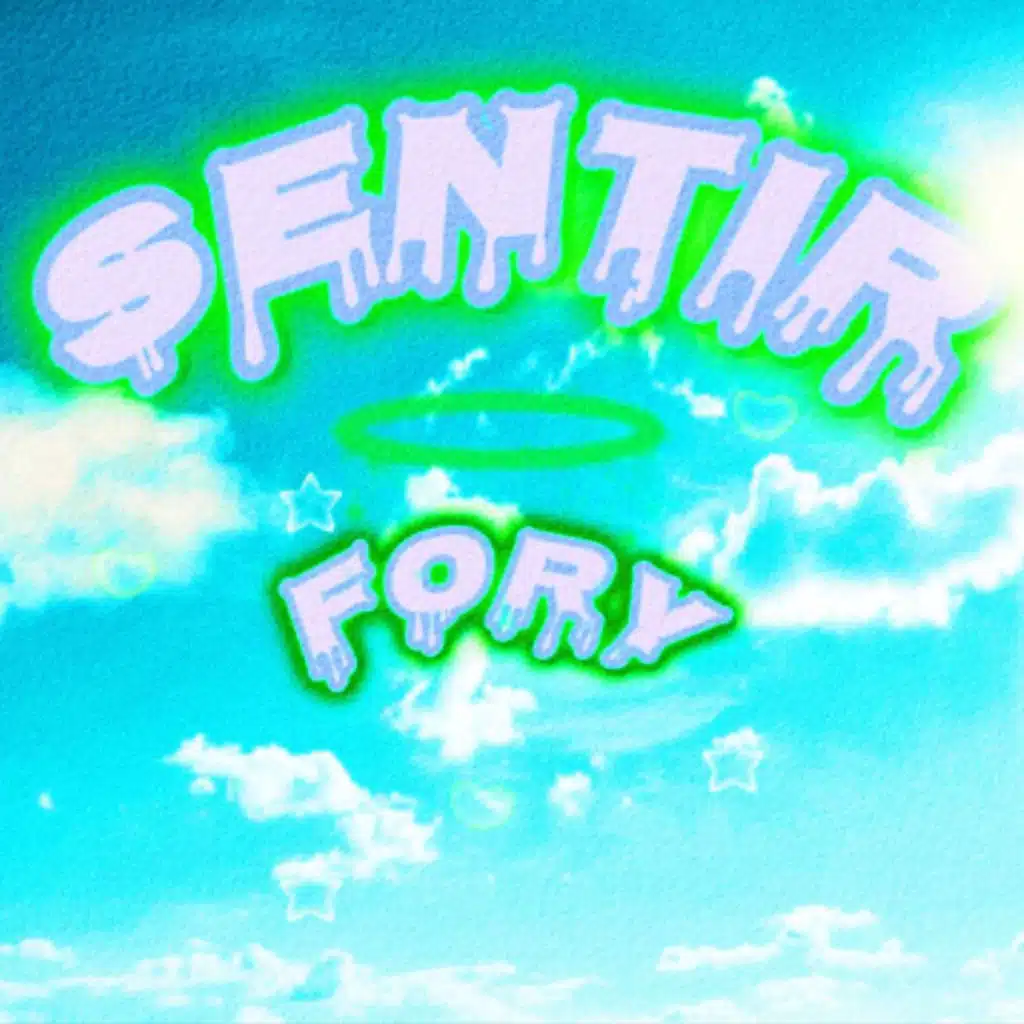 Fory