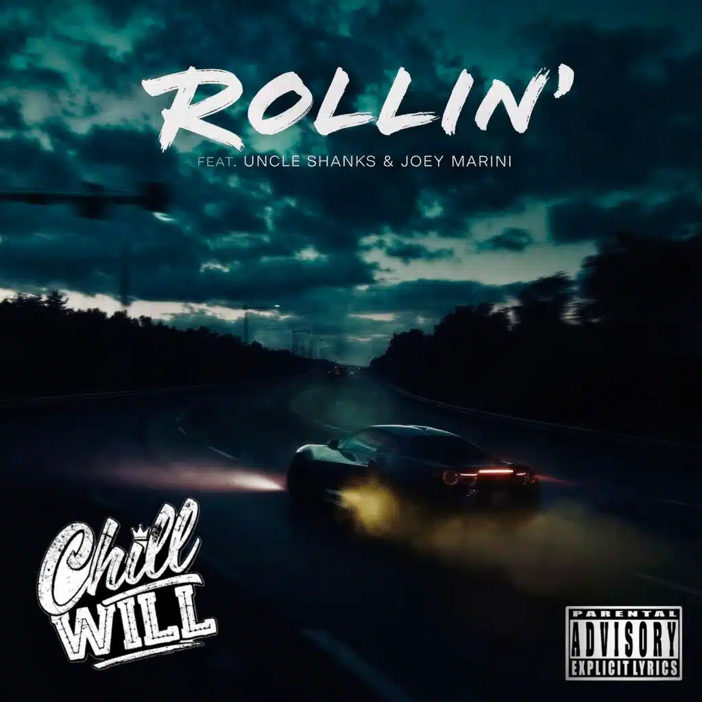 Chill Will