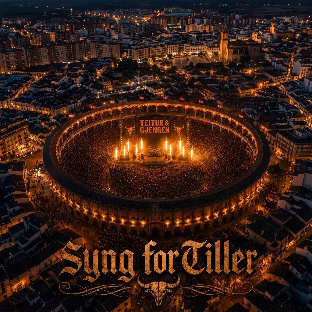 Teitur & Gjengen
