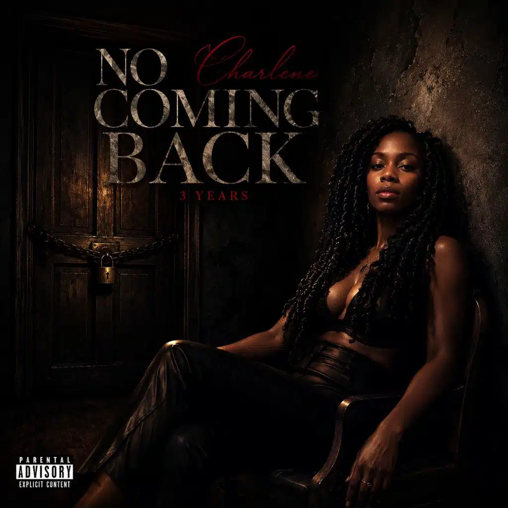 No Coming Back