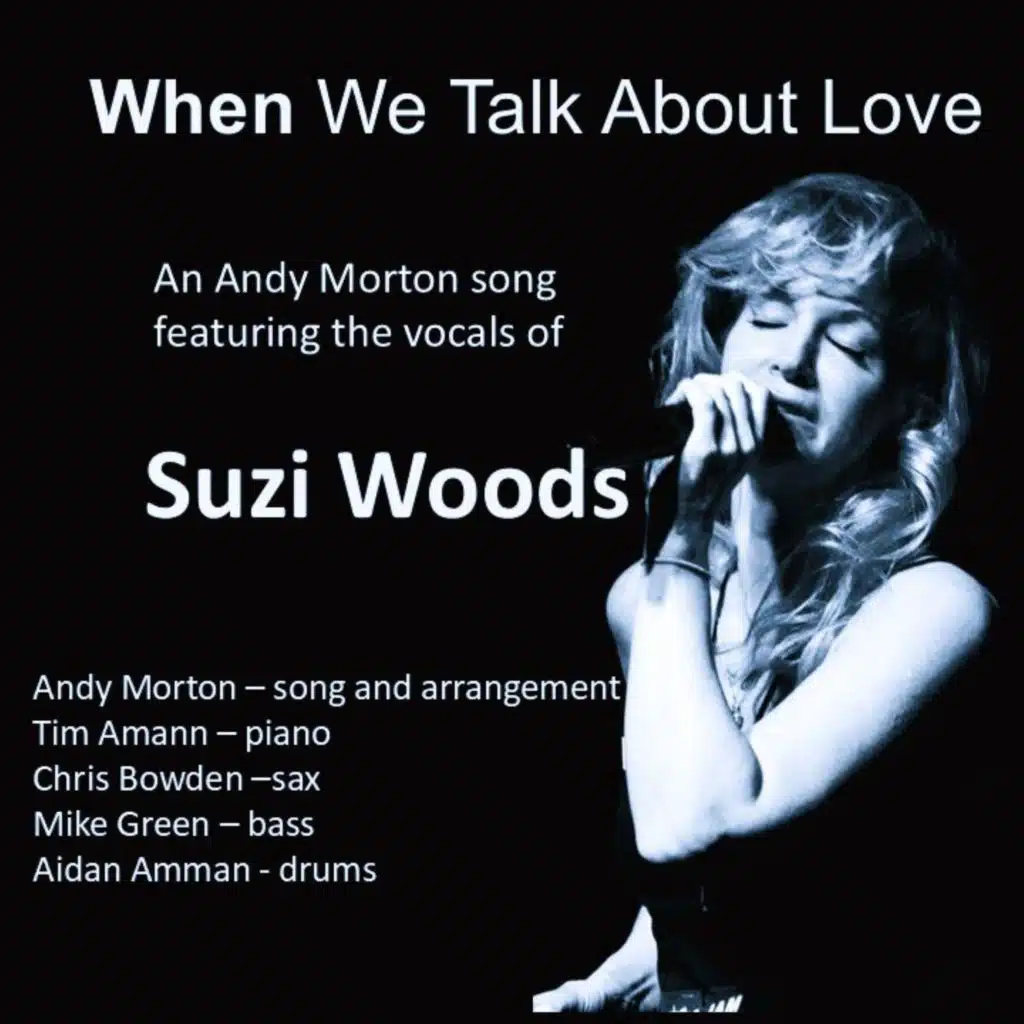 Andy Morton