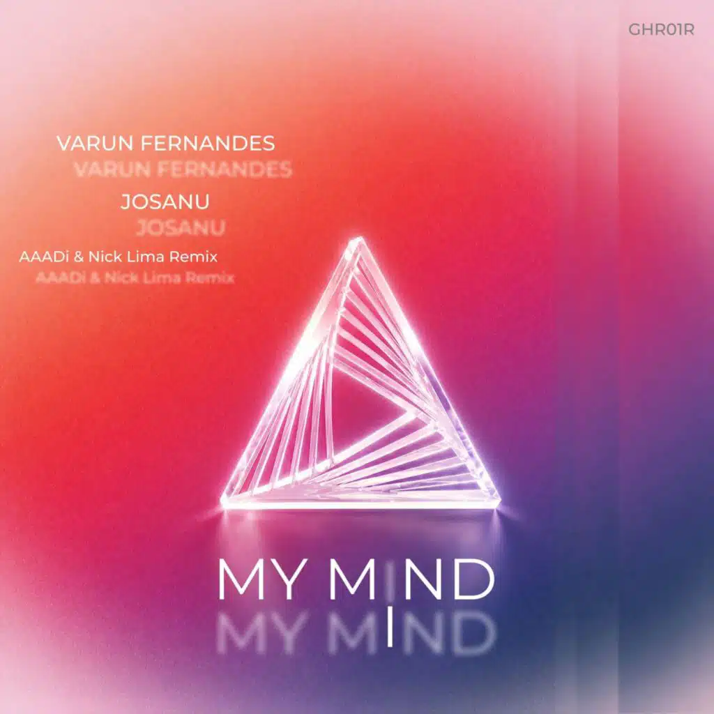 My Mind (AAADi & Nick Lima Extended Remix)