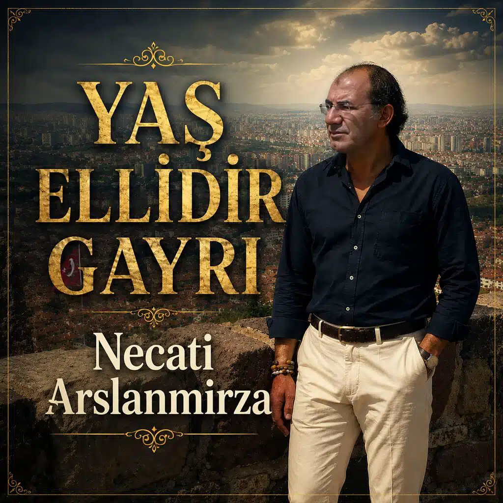 Necati Arslanmirza