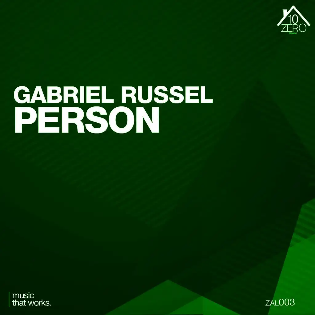 Gabriel Russel