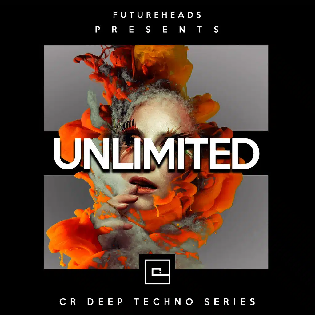 Unlimited (CR Deep Techno Series)