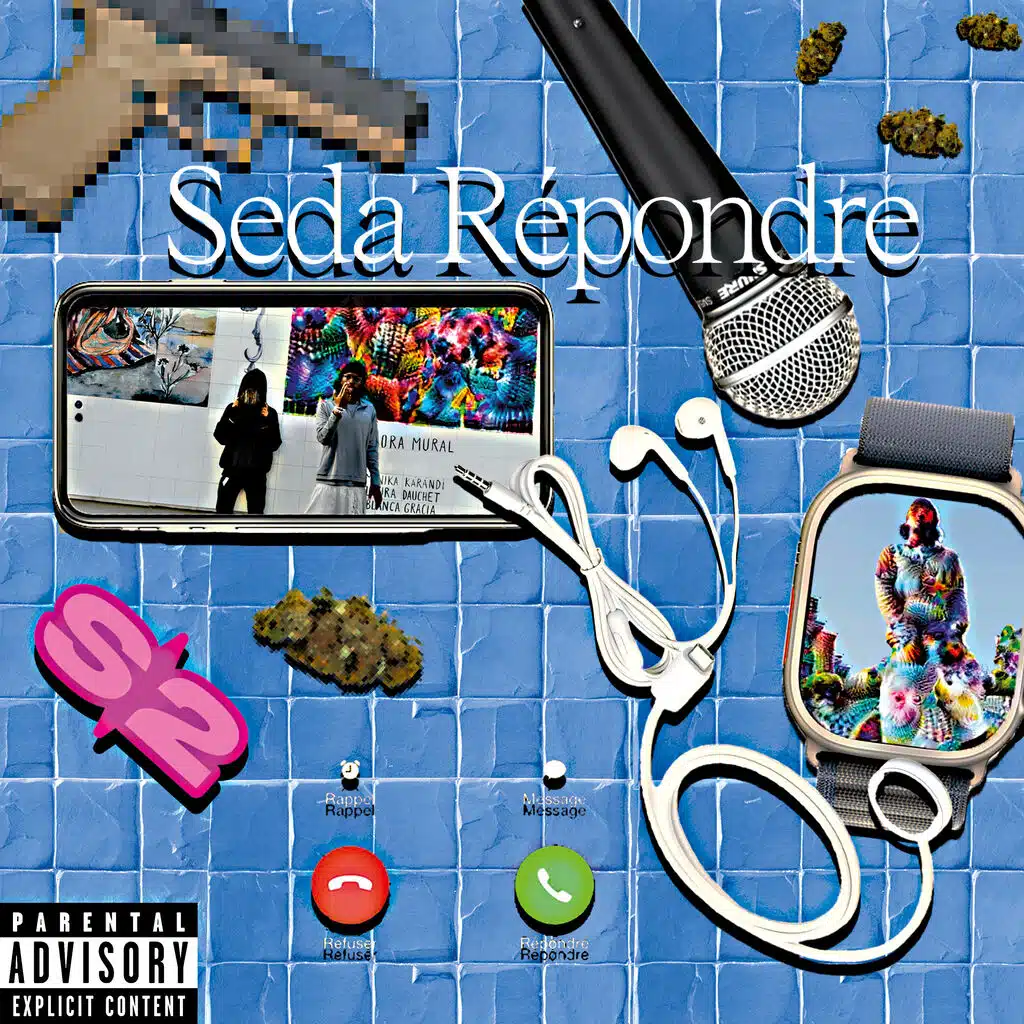 SEDĀ