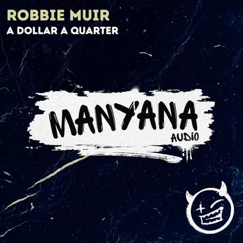 Robbie Muir