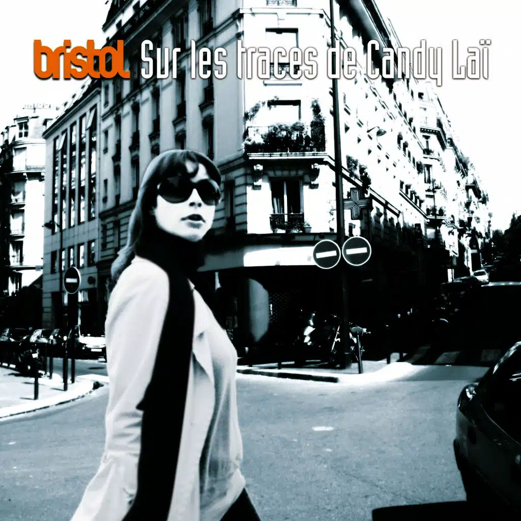 Sur les traces de Candy Laï